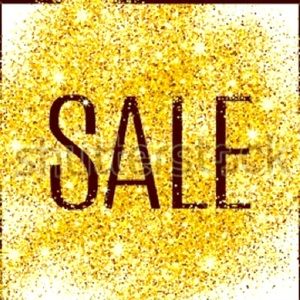 🎉Everything is marked down! 🎉